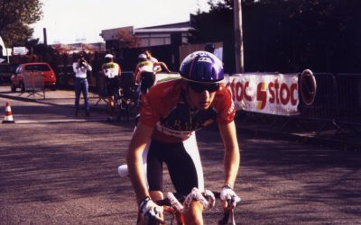 Xavier Sau