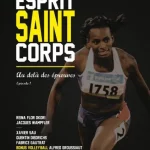 Série Esprit Saint Corps Saint