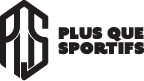 Logo Plus que Sportifs