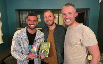 Décrassage avec Rémy Cabella le 18 avril à 18h (saison 3, épisode 1)
