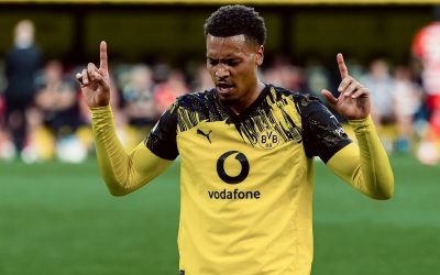 Félix Nmecha, un contrôle totalement injuste
