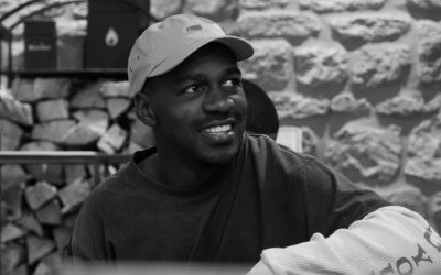 Gaël Kakuta, l’enfant prodige du football français, devenu chrétien en Iran