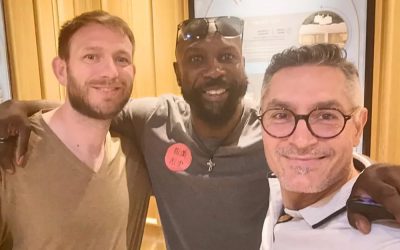 «Triomphe», un parcours biblique sportif pour replacer la Bible dans son contexte